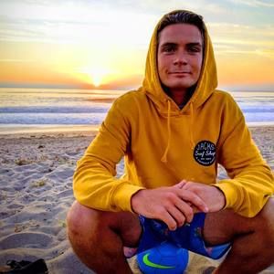 Meet your Posher, Robbie